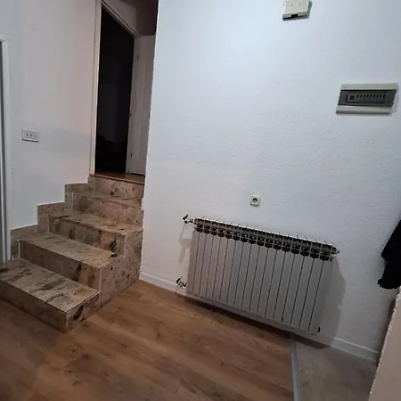 Ivan Apartamento