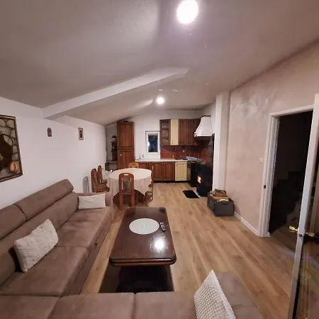 Apartamento Ivan *
