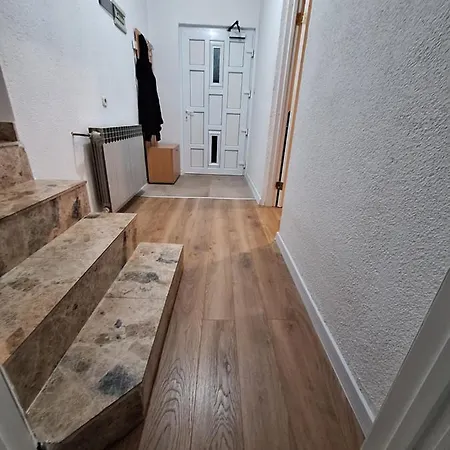 Apartamento Ivan Posusje