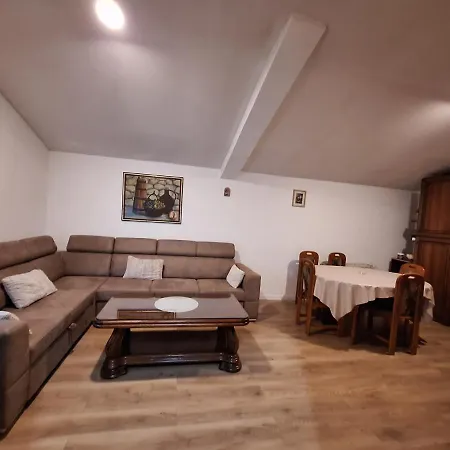 Ivan Apartamento Posusje