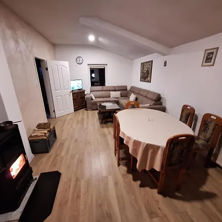 Ivan Apartamento Posusje